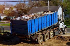 Best Demolition Debris Removal  in Harbor Beach, MI